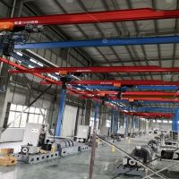 綿陽kbk起重機(jī)、四川新盛華起重機(jī)有限公司！