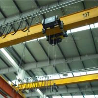 達(dá)州巴中起重機(jī)KBK行車、航吊電動葫蘆 專業(yè)廠家！