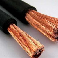 專業(yè)生產(chǎn)起重電纜線，河南亞奇電纜線