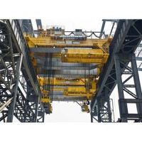 廠家直銷起重機(jī)配套電機(jī)、減速機(jī)、聯(lián)動臺