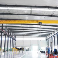 重慶起重機、電動葫蘆、KBK、懸臂吊、龍門吊、行車