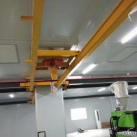 廣州簡易單、雙梁起重機(jī)行業(yè)-高經(jīng)理