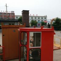 泊頭司機(jī)室廠(chǎng)家直銷(xiāo)