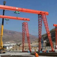 遂寧起重機年檢、維保、安裝