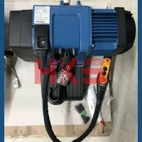 德馬格電動葫蘆DCCOM2-250，250KG德馬格電動葫蘆