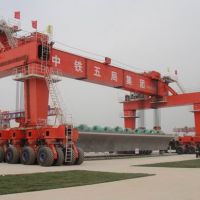 輪胎門式起重機(jī)