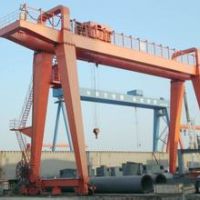 四平龍門(mén)起重機(jī)廠家直銷