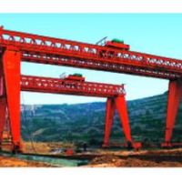 臺(tái)州龍門(mén)起重機(jī)廠家直銷