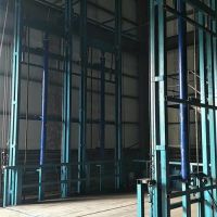 成都液壓貨梯銷售廠家、貨物電梯安裝定做電話
