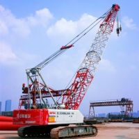 履帶吊、履帶式起重機(jī)、風(fēng)機(jī)履帶吊