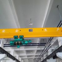 合肥單梁起重機(jī)廠(chǎng)家