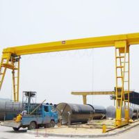佛山起重機(jī)、行吊、升降平臺(tái)安裝維修