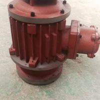 防爆電機 河南華斯達(dá)