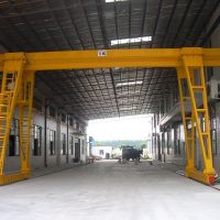 重慶門式起重機