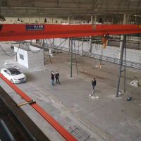 成都郫都區(qū)銷售維修起重機、龍門吊、電動葫蘆等配件