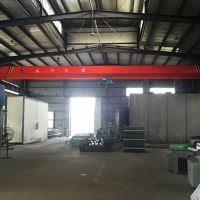 成都起重機(jī)、電動(dòng)單梁起重機(jī)