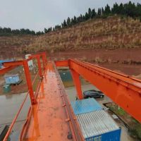 四川綿陽(yáng)，德陽(yáng)二手橋式起重機(jī)廠家