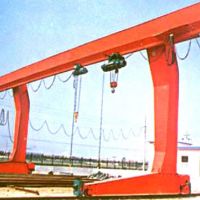 起重機(jī)信譽(yù)保障-行車(chē)行吊龍門(mén)吊維修保養(yǎng)維護(hù)維保回收改造