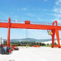 起重機(jī)信譽(yù)保障-行車(chē)行吊龍門(mén)吊維修保養(yǎng)維護(hù)維?；厥瞻徇w