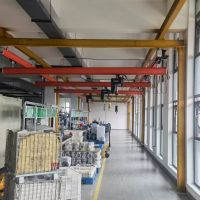 成都起重機(jī)、電動單梁起重機(jī) 成都門式起重機(jī)