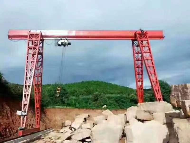 文山起重機廠家直銷