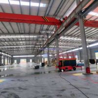 成都起重機(jī)，成都?xì)W式行車(chē) 四川新盛華起重機(jī)有限公司