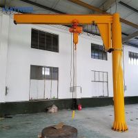 克拉瑪依廠(chǎng)家出售懸臂起重機(jī)
