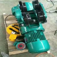 天津MD電動葫蘆、防爆電動葫蘆，廠家直銷