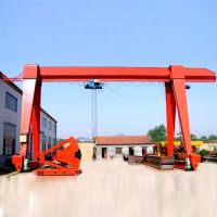 沈陽起重機(jī)，沈陽單雙梁門式起重機(jī)銷售