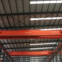 成都起重機廠家，單梁行車 電動葫蘆
