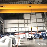 閻良銷售河南礦山牌單梁行吊、雙梁橋式起重機、歐式起重機性能佳