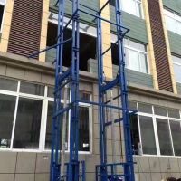 價(jià)格便宜，樂山市液壓升降貨梯銷售安裝維修廠家