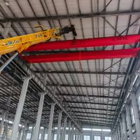 成都32噸雙梁橋式起重機(jī)、2t-32t龍門吊行車電動(dòng)葫蘆