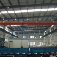 鄭州單梁起重機(jī)廠家直銷(xiāo)