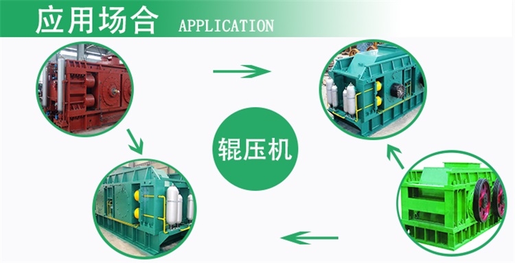輥壓機(jī)