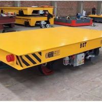 西雙版納電動(dòng)平車